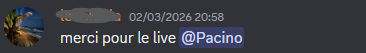 Témoignage Discord 4